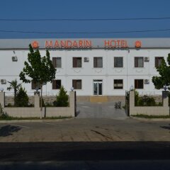 Отель Mandari̇n Hotel Азербайджан, Масаллы - отзывы, цены и фото номеров - забронировать отель Mandari̇n Hotel онлайн фото 22