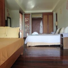 Отель Southern Lanta Resort комната для гостей фото 4