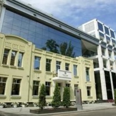 Парк Отель Днепр фото 4