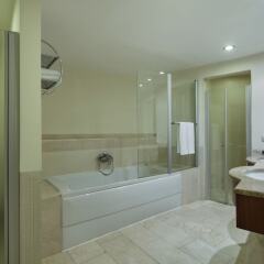 Отель The Xanthe Resort & Spa - All Inclusive Сиде ванная