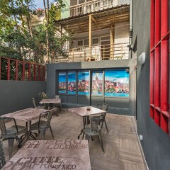Endless Hotel Taksim развлечения