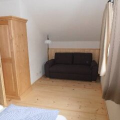 Отель Ferienhaus Gaiswinkler сейф в номере