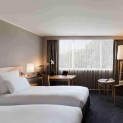 Отель Pullman Paris Centre-Bercy комната для гостей фото 3