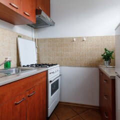 Отель Apartament Przytulny OLD TOWN Heweliusza Польша, Гданьск - отзывы, цены и фото номеров - забронировать отель Apartament Przytulny OLD TOWN Heweliusza онлайн в номере