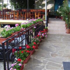 Family Hotel Pier Золотые пески парковка