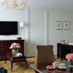 Отель The Langham, Shenzhen Китай, Шэньчжэнь - отзывы, цены и фото номеров - забронировать отель The Langham, Shenzhen онлайн фото 14