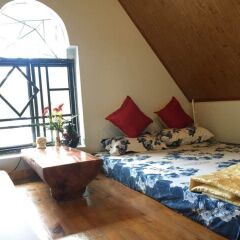 Da Lach Hostel Далат комната для гостей фото 3