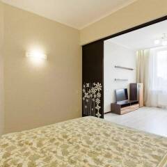 Гостиница Barkar Apartments Украина, Одесса - отзывы, цены и фото номеров - забронировать гостиницу Barkar Apartments онлайн комната для гостей фото 4