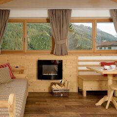 Hotel Garni Lastei Долина Валь-ди-Фасса комната для гостей фото 3