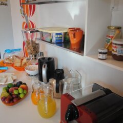 Отель B&B AnnaVì Бари фото 19