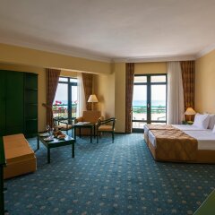 Miramare Beach Hotel Турция, Сиде - 1 отзыв об отеле, цены и фото номеров - забронировать отель Miramare Beach Hotel онлайн комната для гостей