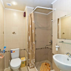 Отель GoodRest на Улице Марата Санкт-Петербург ванная фото 2