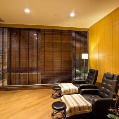 Отель Ambassador Transit Lounge Singapore T2 Сингапур спа