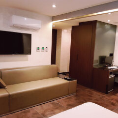 The California Hotel Seoul Seocho комната для гостей фото 3