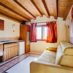 Отель Dimora Archimedea Сиракуза в номере фото 2