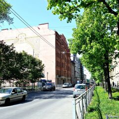 Гостиница Мини-отель Манго в Санкт-Петербурге отзывы, цены и фото номеров - забронировать гостиницу Мини-отель Манго онлайн Санкт-Петербург парковка