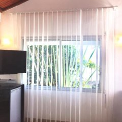 Villa Perle Noire in Nosy Be, Madagascar from 113$, photos, reviews - zenhotels.com room amenities