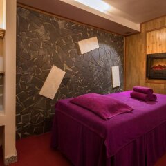 Отель Sunny Mountain Hotel Вьетнам, Шапа - отзывы, цены и фото номеров - забронировать отель Sunny Mountain Hotel онлайн спа