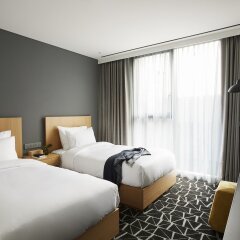 L7 Gangnam By Lotte in Seoul, South Korea from 166$, photos, reviews - zenhotels.com guestroom