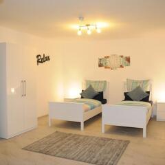 Апартаменты Dibeka Apartments Köln Messe Кёльн фото 3