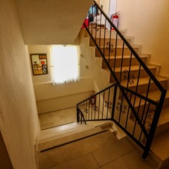 Kizkalesi Sari Konak Apart Otel Турция, Силифке - отзывы, цены и фото номеров - забронировать отель Kizkalesi Sari Konak Apart Otel онлайн детские мероприятия