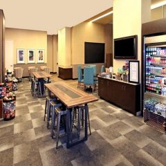 Отель Hilton Garden Inn West 35th Street США, Нью-Йорк - отзывы, цены и фото номеров - забронировать отель Hilton Garden Inn West 35th Street онлайн развлечения