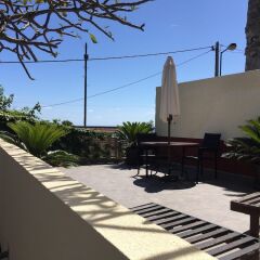 Отель House With one Bedroom in Porto da Cruz, With Enclosed Garden and Wifi Машику фото 10