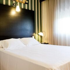 HRC Hotel комната для гостей фото 5