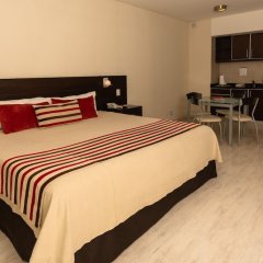 Icaro Suites in Buenos Aires, Argentina from 46$, photos, reviews - zenhotels.com guestroom photo 5