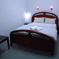 Welcome Hostel Лиссабон комната для гостей фото 3