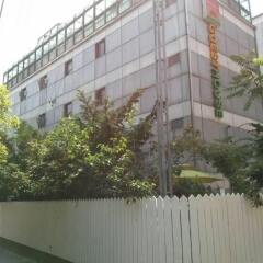 Отель Dengba Hostel Seoul Южная Корея, Сеул - отзывы, цены и фото номеров - забронировать отель Dengba Hostel Seoul онлайн