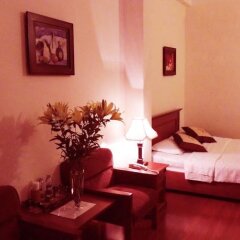 Business Hotel детские мероприятия фото 2