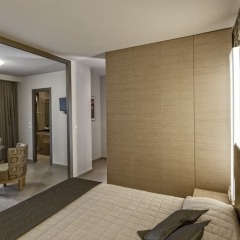 Lagomandra Hotel & Spa балкон