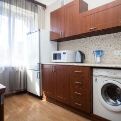 Гостиница Kvart Boutique Belorusskiy в номере фото 2