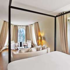 Le Metropolitan, a Tribute Portfolio Hotel, Paris комната для гостей фото 4