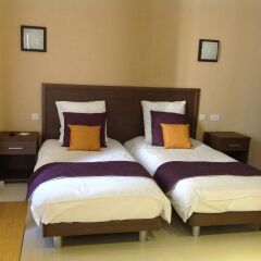 The Windsor Hotel комната для гостей фото 2