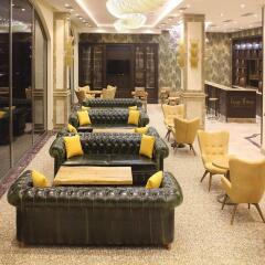 Clarion Hotel Kahramanmaras Турция, Кахраманмарас - отзывы, цены и фото номеров - забронировать отель Clarion Hotel Kahramanmaras онлайн интерьер отеля