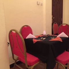 Melala Addis Bed & Breakfast in Addis Ababa, Ethiopia from 141$, photos, reviews - zenhotels.com room amenities
