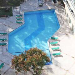 Jerusalem Gardens Hotel & Spa Израиль, Иерусалим - 8 отзывов об отеле, цены и фото номеров - забронировать отель Jerusalem Gardens Hotel & Spa онлайн бассейн