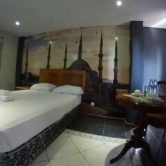 Hotel Atlantis 2 in Maputo, Mozambique from 62$, photos, reviews - zenhotels.com guestroom photo 3