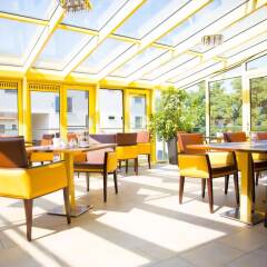 Отель Das Reinisch Guesthouse Вена фото 8