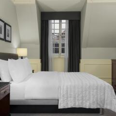 Отель Le Meridien Piccadilly комната для гостей фото 5