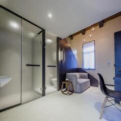 Отель Lagom Gulangyu Stay Boutique Inn Китай, Сямынь - отзывы, цены и фото номеров - забронировать отель Lagom Gulangyu Stay Boutique Inn онлайн фото 29