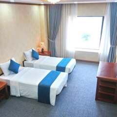 Navy Hotel Cam Ranh Камрань фото 5