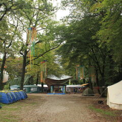 Отель Oktoberfest All Inclusive Camping Мюнхен детские мероприятия