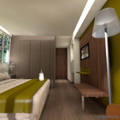 Hotel Abades Recogidas комната для гостей фото 4