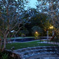 Отель Nai Yang Beach Resort & Spa фото 5