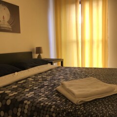Отель Room 110 комната для гостей фото 3