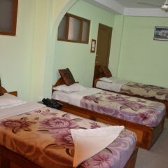 Отель Chillout Resort Непал, Катманду - отзывы, цены и фото номеров - забронировать отель Chillout Resort онлайн фото 2