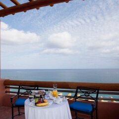 Отель Raintrees Club Regina Los Cabos Мексика, Сан-Хосе-дель-Кабо - отзывы, цены и фото номеров - забронировать отель Raintrees Club Regina Los Cabos онлайн балкон